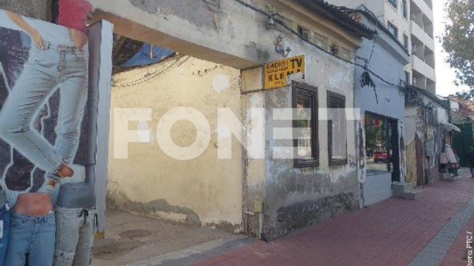 Pronađeno telo u Nišu